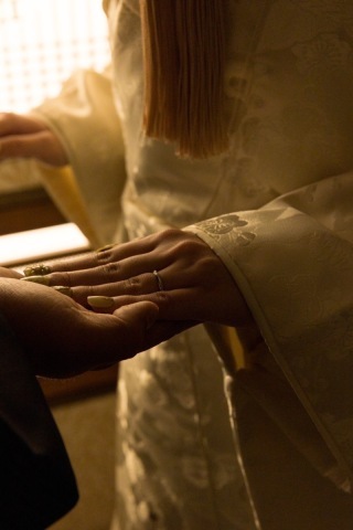 Photo Maison &eacute;crin 名古屋店_アドバイス写真