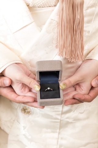 Photo Maison &eacute;crin 名古屋店_アドバイス写真