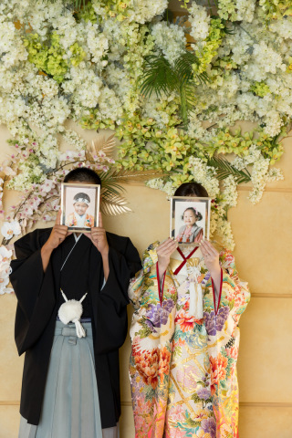 Photo Maison &eacute;crin 名古屋店_アドバイス写真