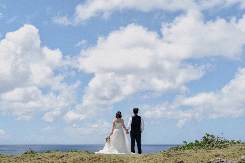 CHILLTO WEDDING_投稿写真