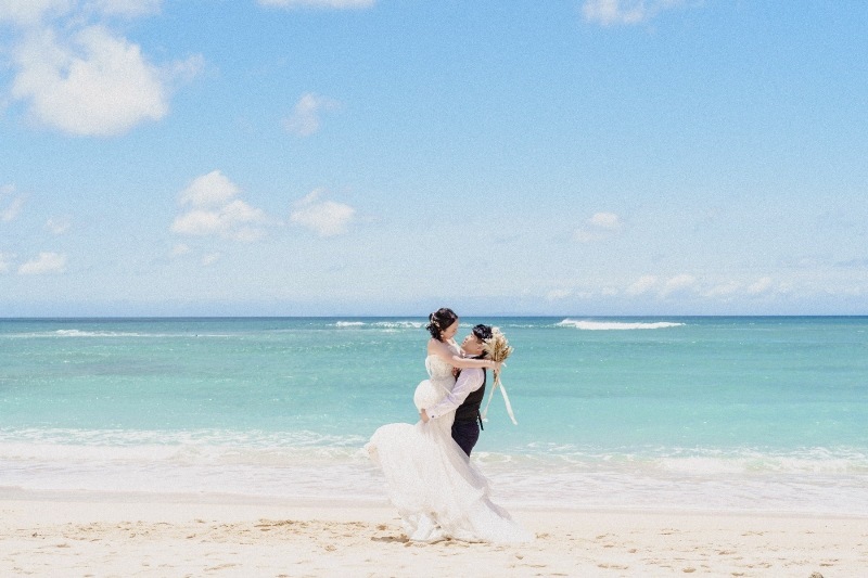 CHILLTO WEDDING_投稿写真