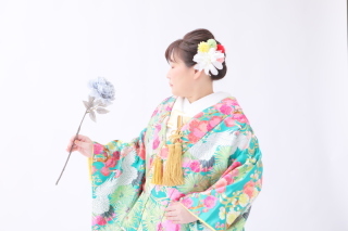 フォトスタジオプリンセス成田_アドバイス写真