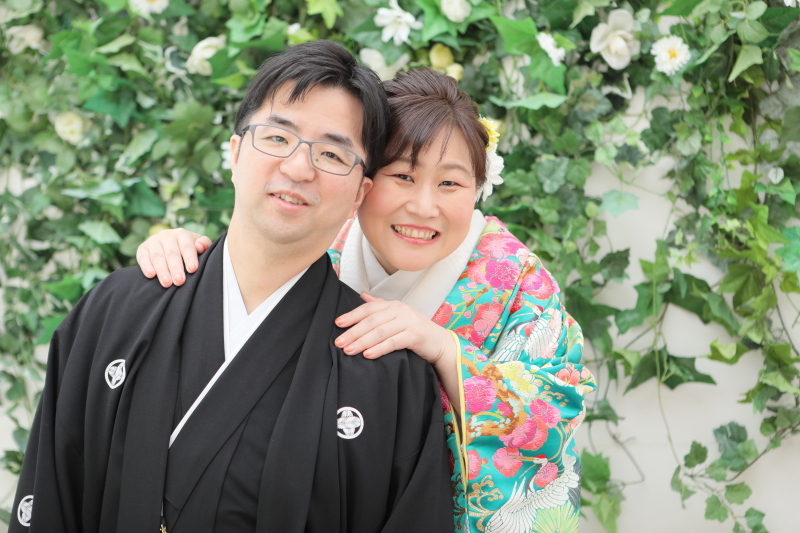 家族全員、着物で撮影できました。_44058_投稿写真_2