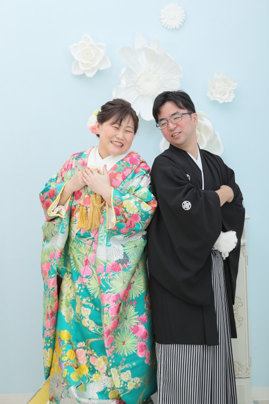 家族全員、着物で撮影できました。_44058_投稿写真_3