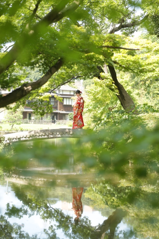 ハイクオリティな撮影が楽しめる和装専門スタジオ_43345_投稿写真_1