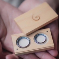 Photo Maison &eacute;crin 大阪店_アドバイス写真