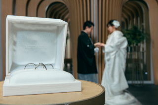 小さな結婚式広島店_アドバイス写真