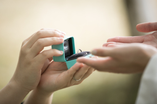 オトナのウェディングフォト 札幌 Cinderella Story Wedding photo_アドバイス写真