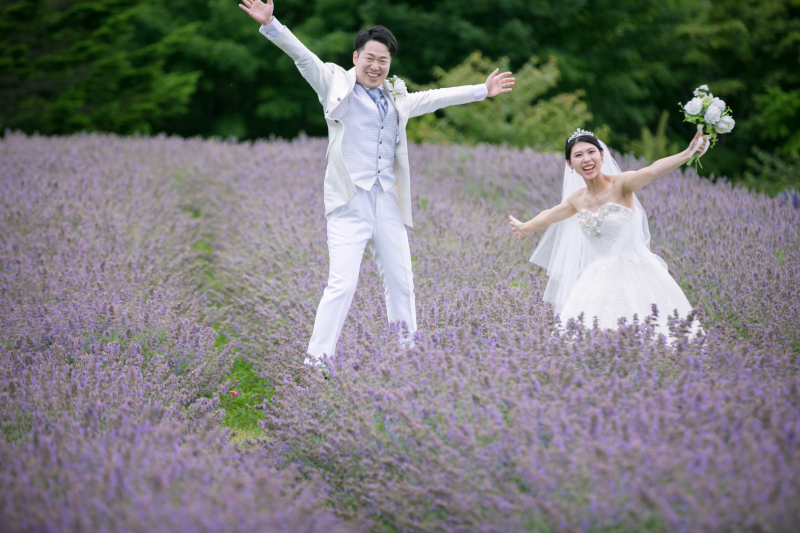 オトナのウェディングフォト 札幌 Cinderella Story Wedding photo_投稿写真