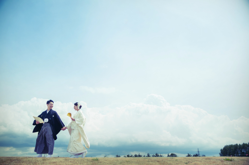 北海道の自然を満喫！ロケーションフォト_42927_投稿写真_3