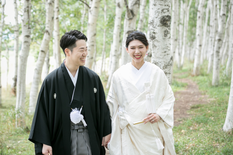 北海道の自然を満喫！ロケーションフォト_42927_投稿写真_1