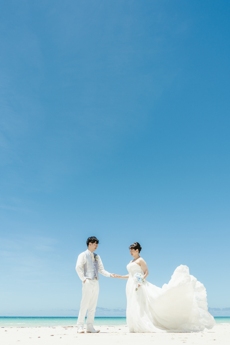 capryフォトウェディング宮古島（キャプリィフォトウェディング宮古島）_投稿写真