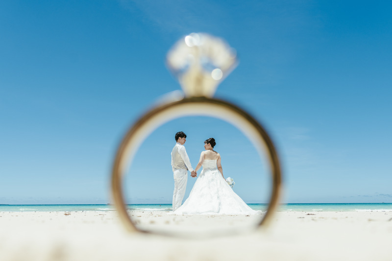 capryフォトウェディング宮古島（キャプリィフォトウェディング宮古島）_投稿写真