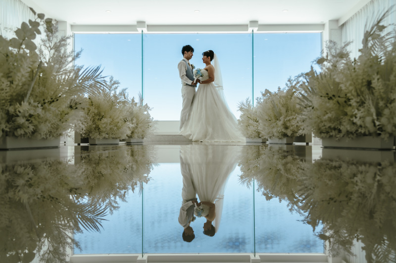 capryフォトウェディング宮古島（キャプリィフォトウェディング宮古島）_投稿写真