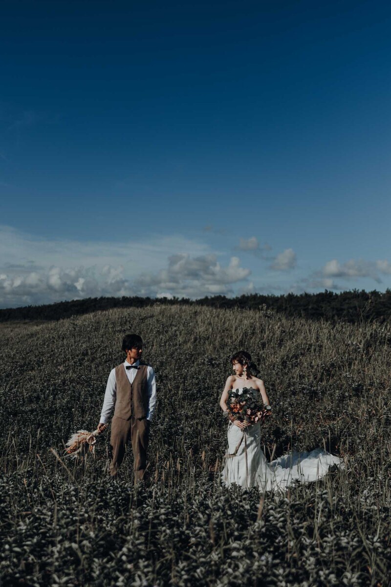 【鹿児島で前撮りならココ！】圧倒的な仕上がり◎_42950_投稿写真_2