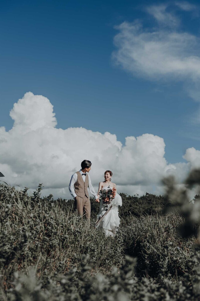 【鹿児島で前撮りならココ！】圧倒的な仕上がり◎_42950_投稿写真_3