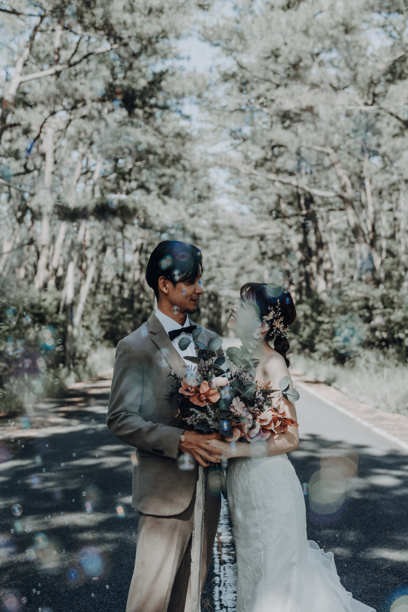 【鹿児島で前撮りならココ！】圧倒的な仕上がり◎_42950_投稿写真_1