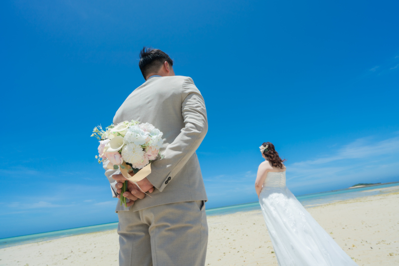 capryフォトウェディング沖縄（キャプリィフォトウェディング沖縄）_投稿写真