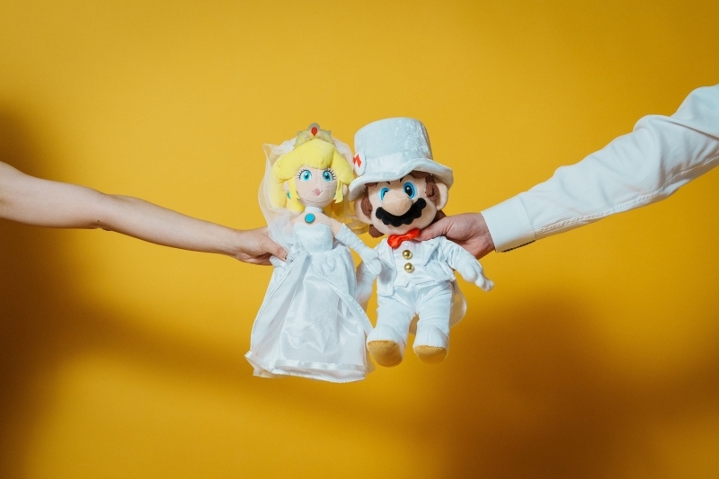 INAI WEDDING SELF PHOTO STUDIO 東京大塚_投稿写真