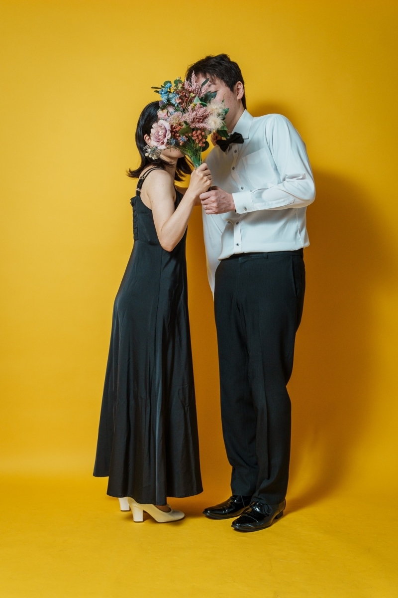 INAI WEDDING SELF PHOTO STUDIO 東京大塚_投稿写真