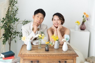 studio TO-WA_アドバイス写真