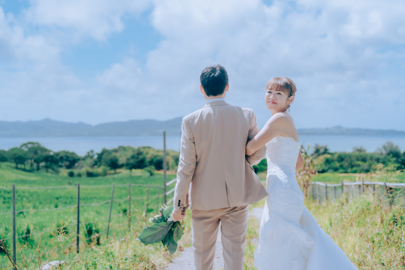 capryフォトウェディング石垣島（キャプリィフォトウェディング石垣島）_投稿写真