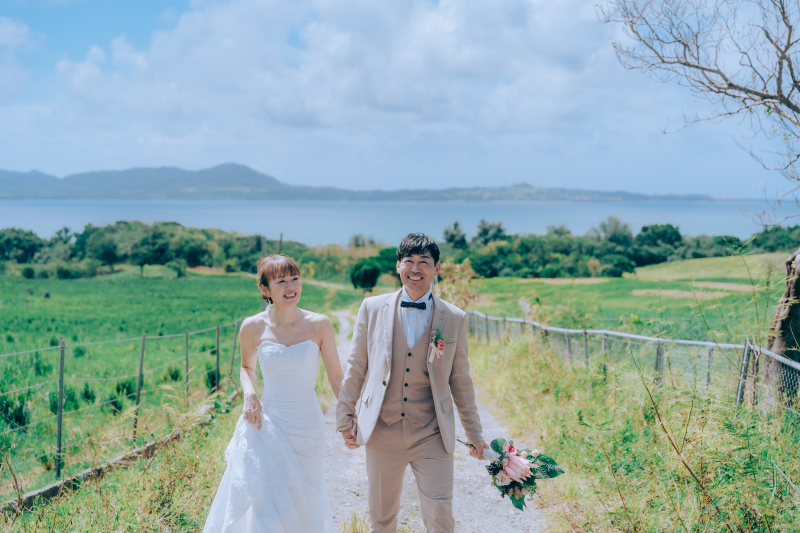 capryフォトウェディング石垣島（キャプリィフォトウェディング石垣島）_投稿写真