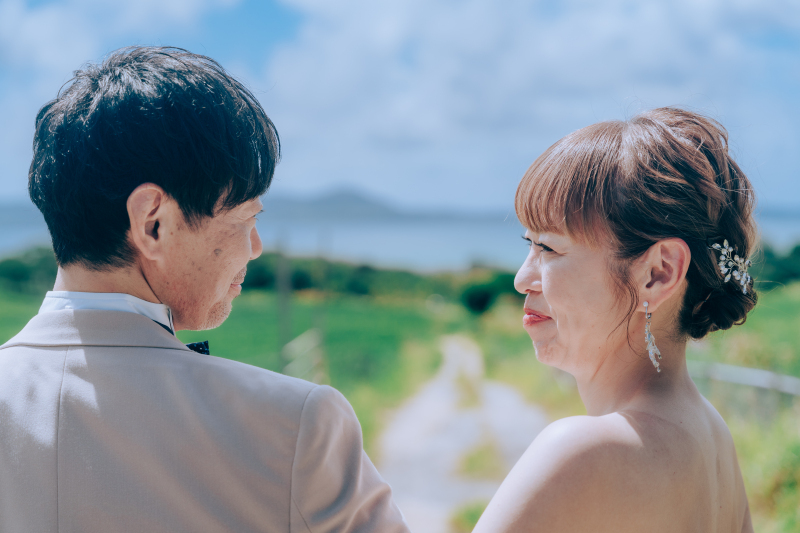 capryフォトウェディング石垣島（キャプリィフォトウェディング石垣島）_投稿写真