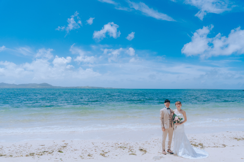 capryフォトウェディング石垣島（キャプリィフォトウェディング石垣島）_投稿写真