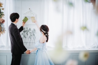 atelier Rulucca東京スタジオ_アドバイス写真