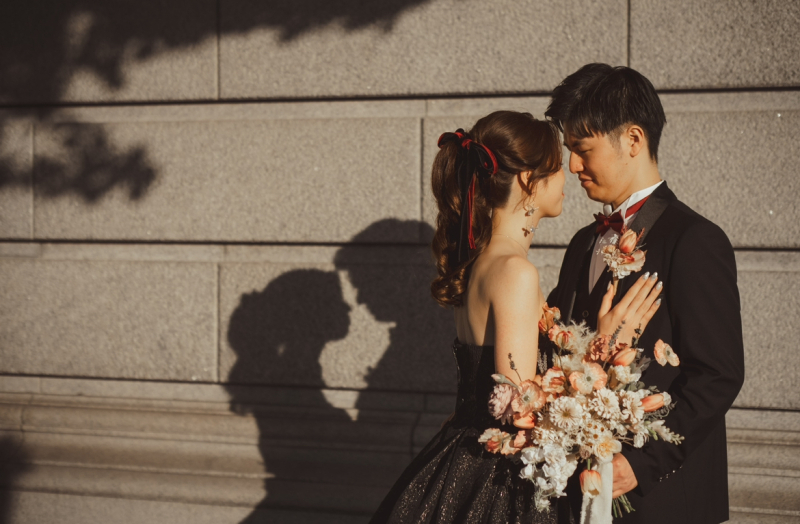 【どのプランも最高】素敵な思い出を作れるウェディングフォト_42983_投稿写真_3