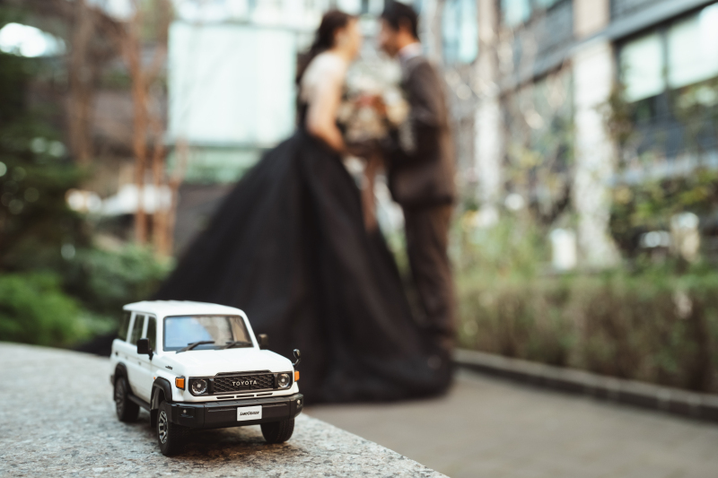 atelier Rulucca東京スタジオ_投稿写真