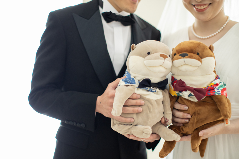 写真だけの結婚式　ecoo（エクー）_投稿写真