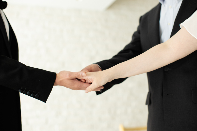 写真だけの結婚式　ecoo（エクー）_投稿写真