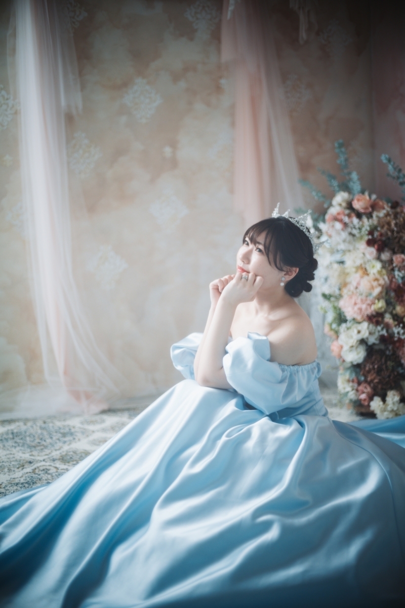 atelier Rulucca東京スタジオ_投稿写真