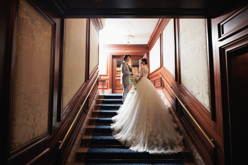 憧れのリッツカールトンで前撮り_43042_投稿写真_3