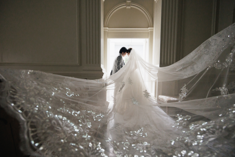 憧れのリッツカールトンで前撮り_43042_投稿写真_1