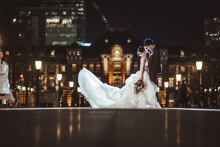 atelier Rulucca東京スタジオ_アドバイス写真