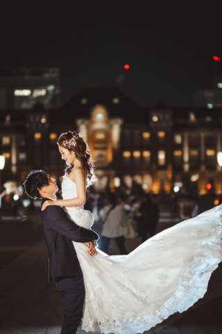 atelier Rulucca東京スタジオ_アドバイス写真