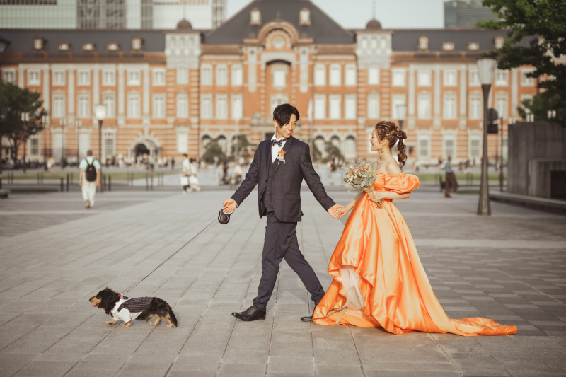 atelier Rulucca東京スタジオ_投稿写真