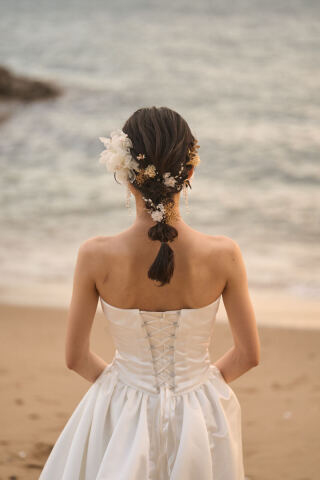 ラヴィファクトリー名古屋店_アドバイス写真