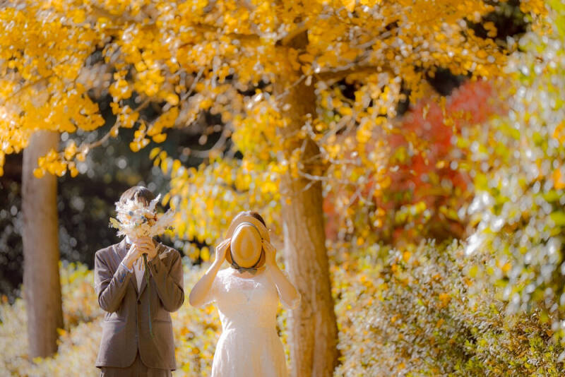 自然いっぱいのロケーションフォトが得意！_43029_投稿写真_1