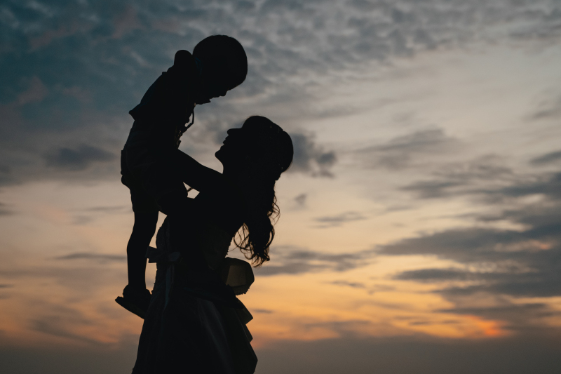 子連れでも安心して撮影ができます！_43032_投稿写真_1