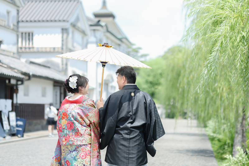 美観地区の撮影おすすめ！_43033_投稿写真_2