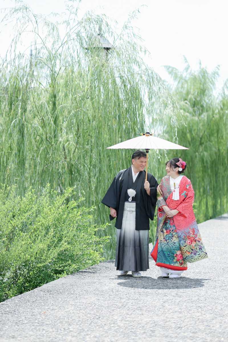 倉敷アモル by STUDIO View 美観地区店_投稿写真