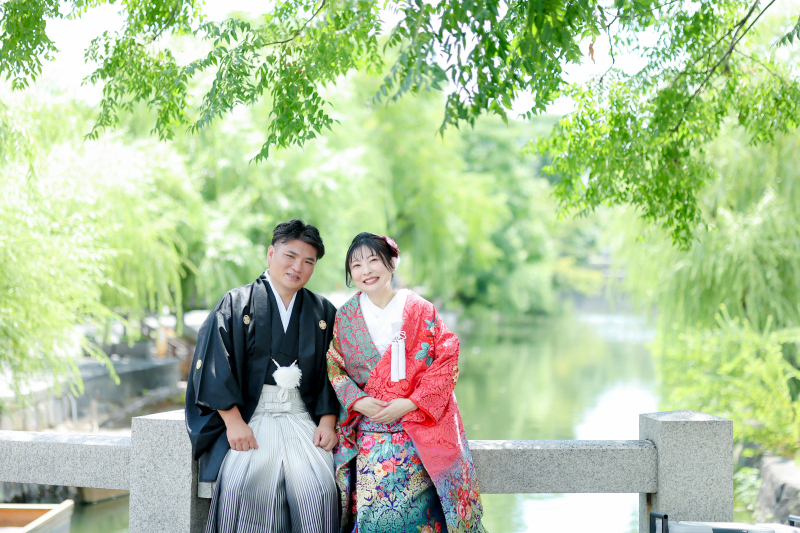 倉敷アモル by STUDIO View 美観地区店_投稿写真