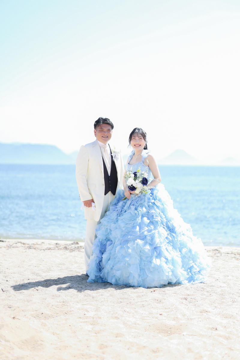 倉敷アモル by STUDIO View 美観地区店_投稿写真