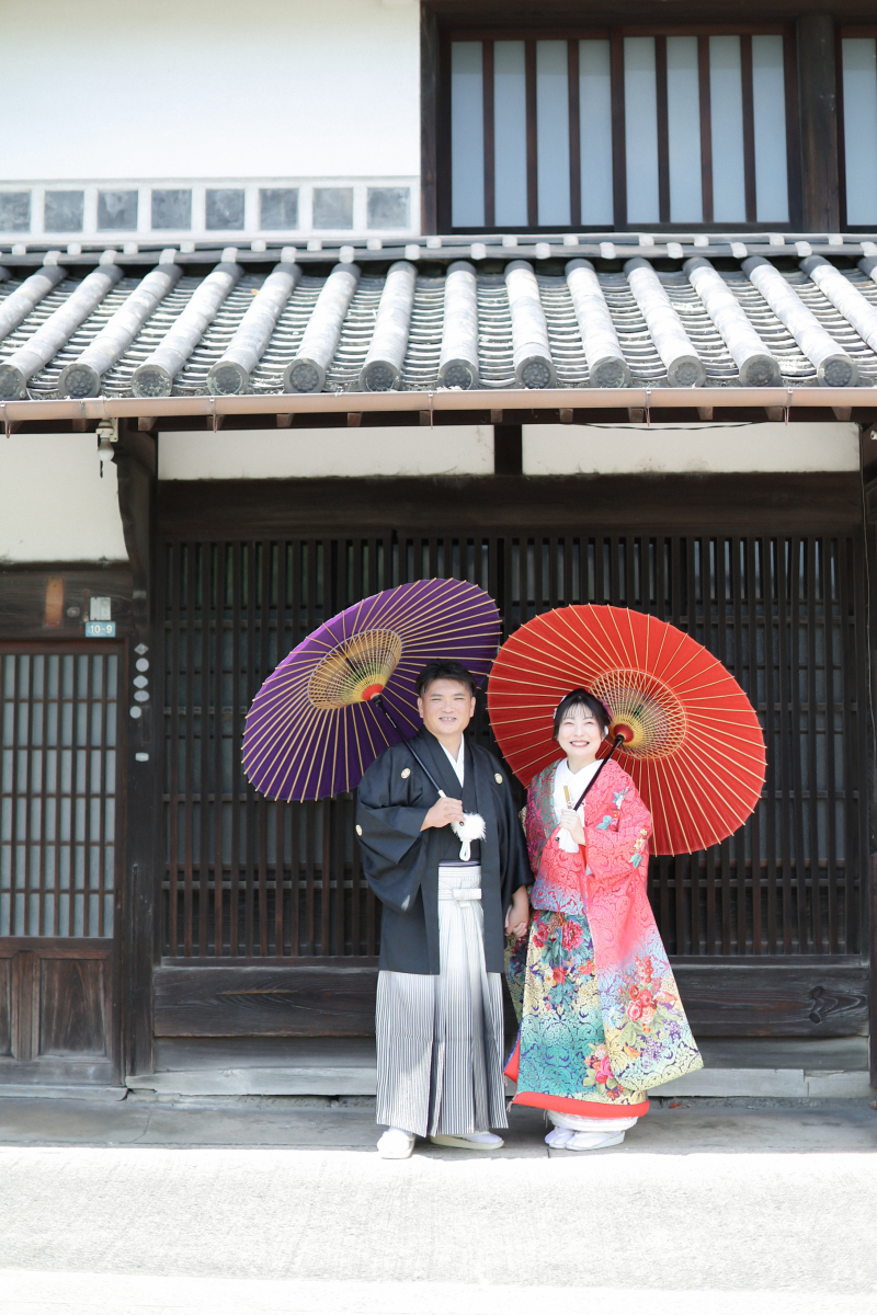 倉敷アモル by STUDIO View 美観地区店_投稿写真