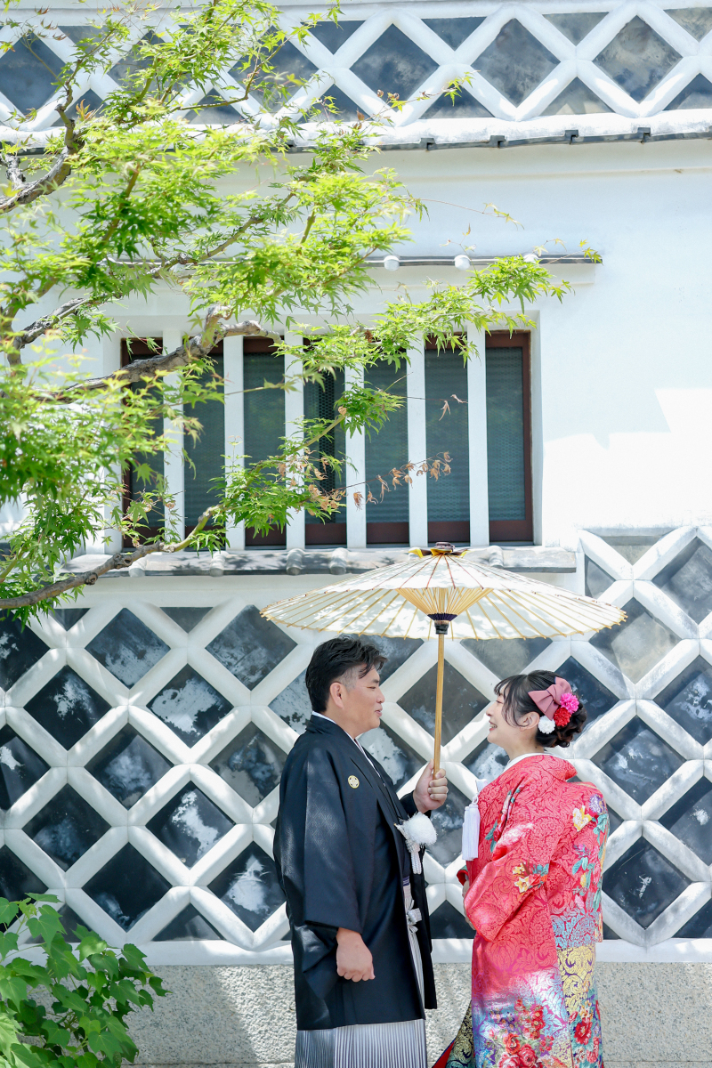 倉敷アモル by STUDIO View 美観地区店_投稿写真