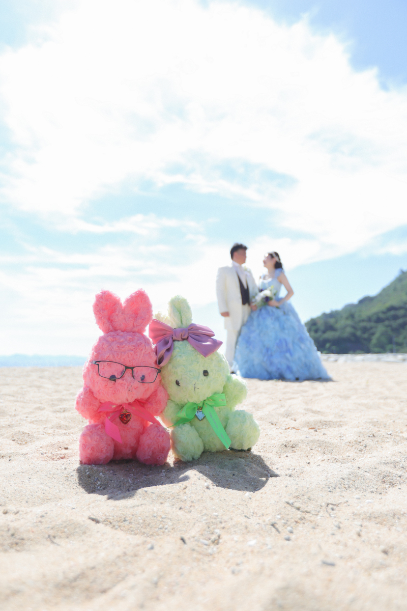 カメラマンさん、スタイリストさんの対応が最高です_43454_投稿写真_3